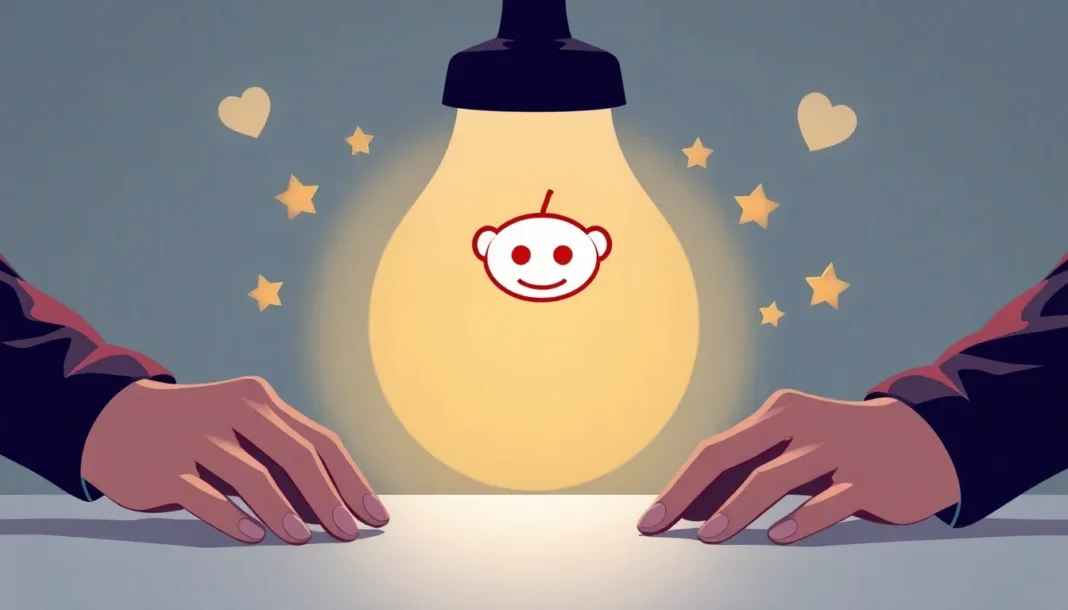 how to reddit karma stories - accounts-and-karma guide