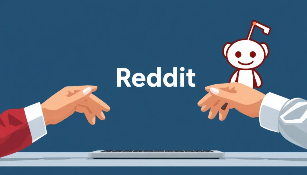 how to reddit lead generation agency - reddit-services guide