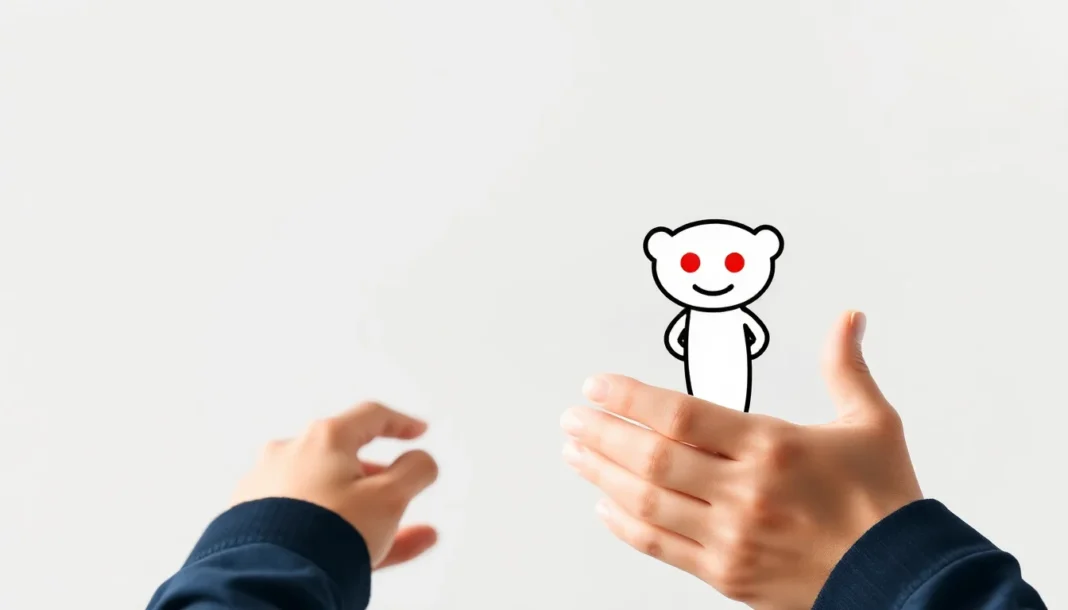 how to reddit marketing agency - reddit-services guide