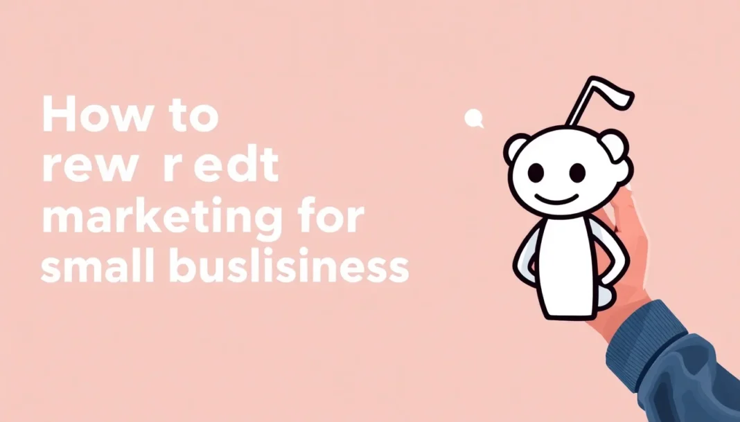 how to reddit marketing for small business - reddit-marketing guide