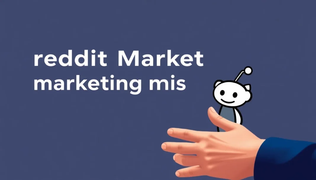 how to reddit marketing mistakes - reddit-marketing guide