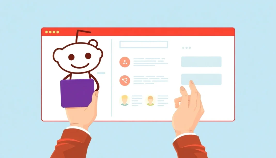 how to reddit marketing service - reddit-services guide