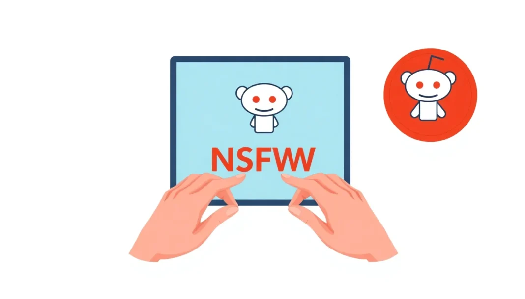how to reddit nsfw rules - reddit-nsfw guide