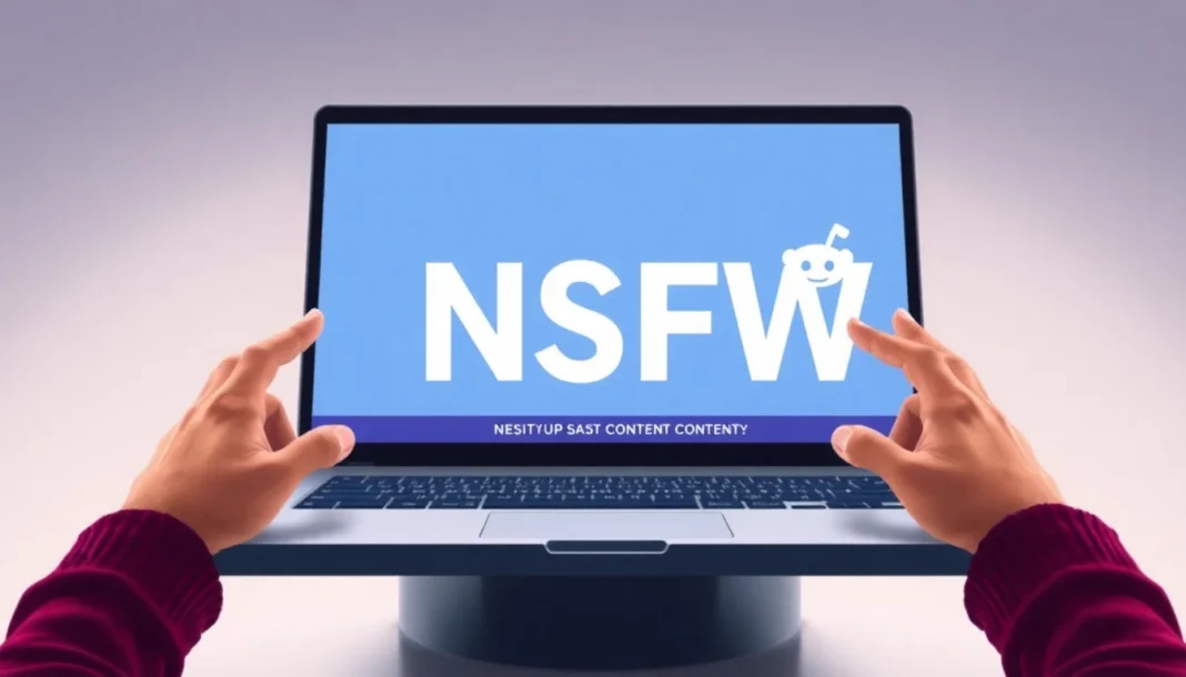 how to reddit nsfw rules - reddit-nsfw guide