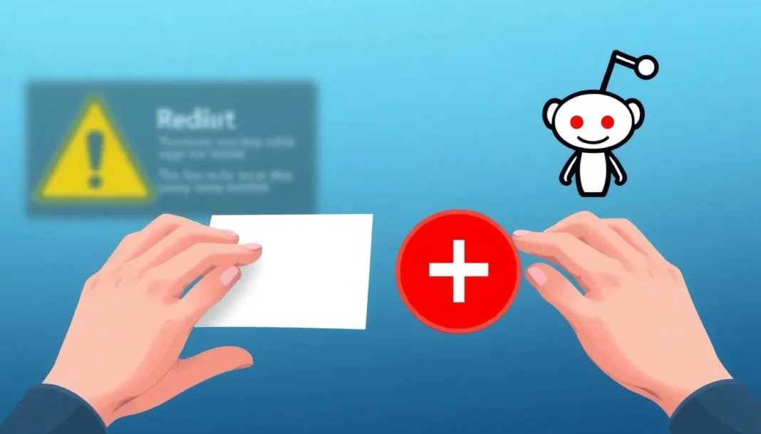 how to reddit post not showing - reddit-problems-and-fixes guide