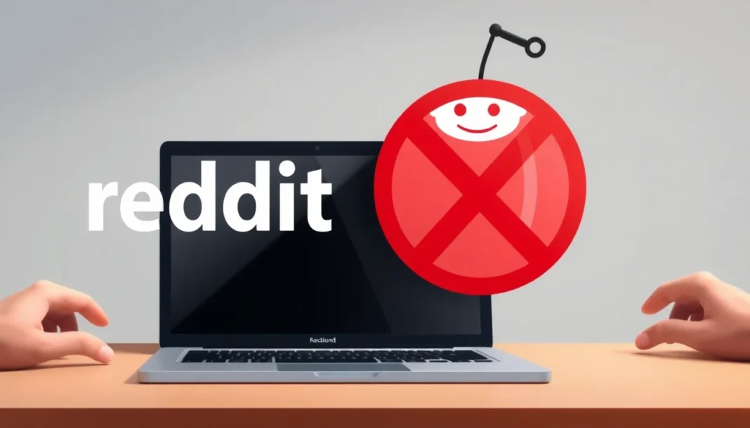 how to reddit post not showing image - reddit-problems-and-fixes guide