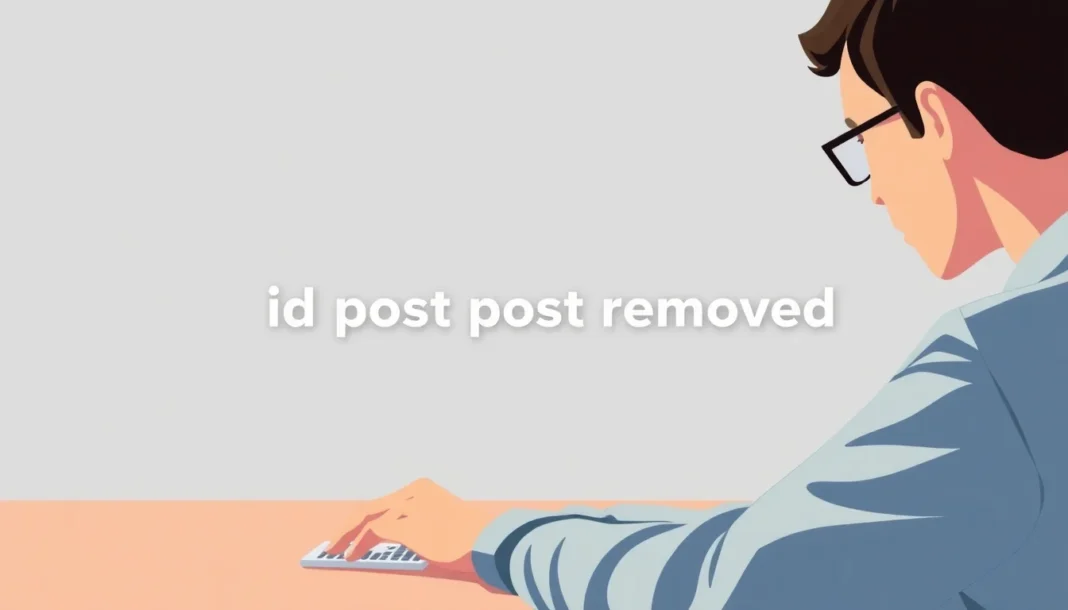 how to reddit post removed - publishing-and-engagement guide