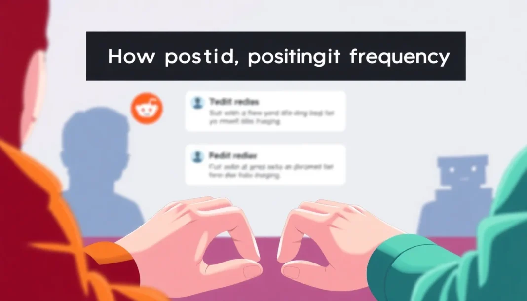 how to reddit posting frequency - publishing-and-engagement guide