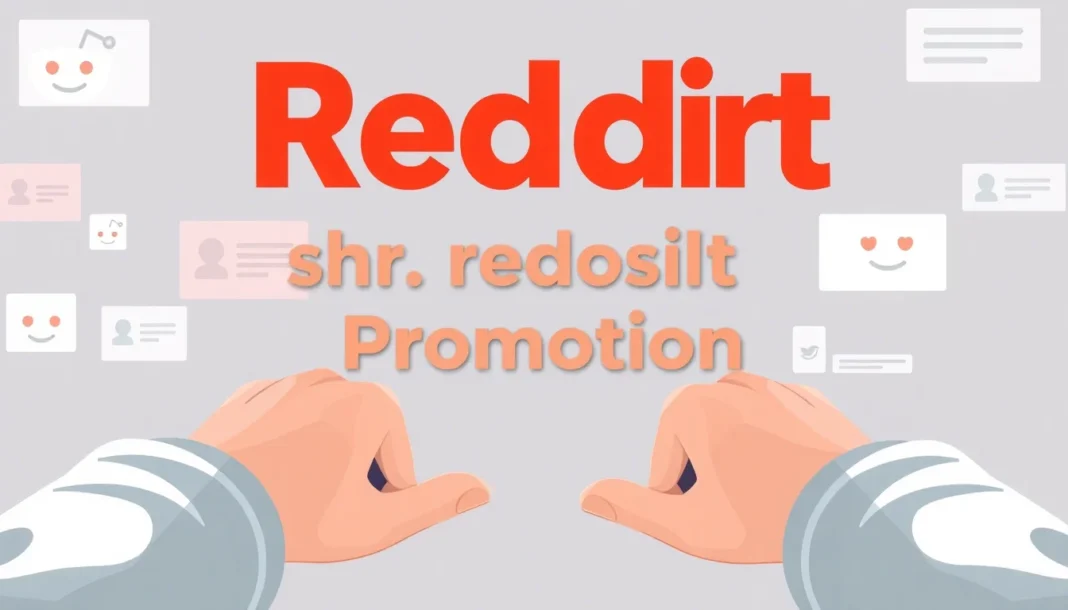how to reddit self promotion rules - publishing-and-engagement guide