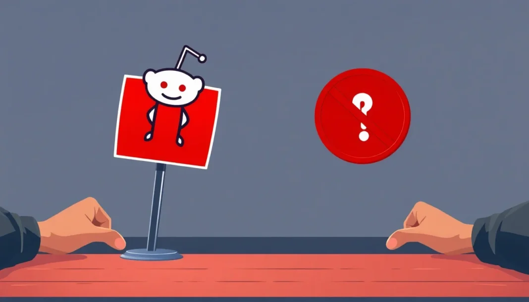 how to reddit shadowban signs - reddit-problems-and-fixes guide