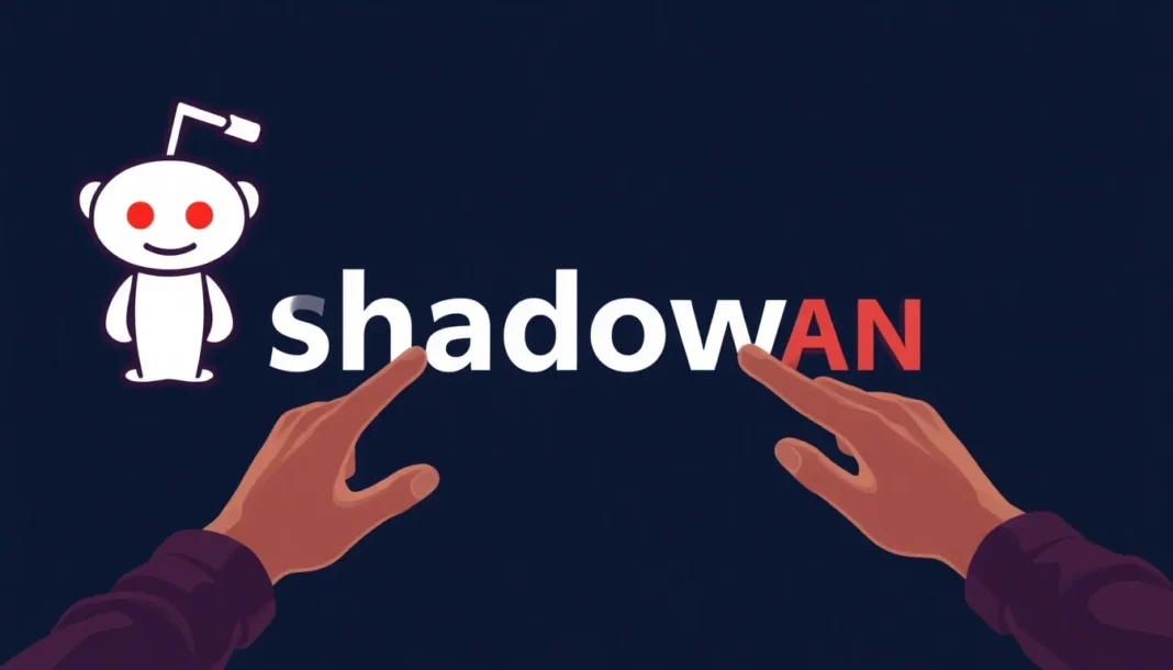 how to reddit shadowban signs - reddit-problems-and-fixes guide