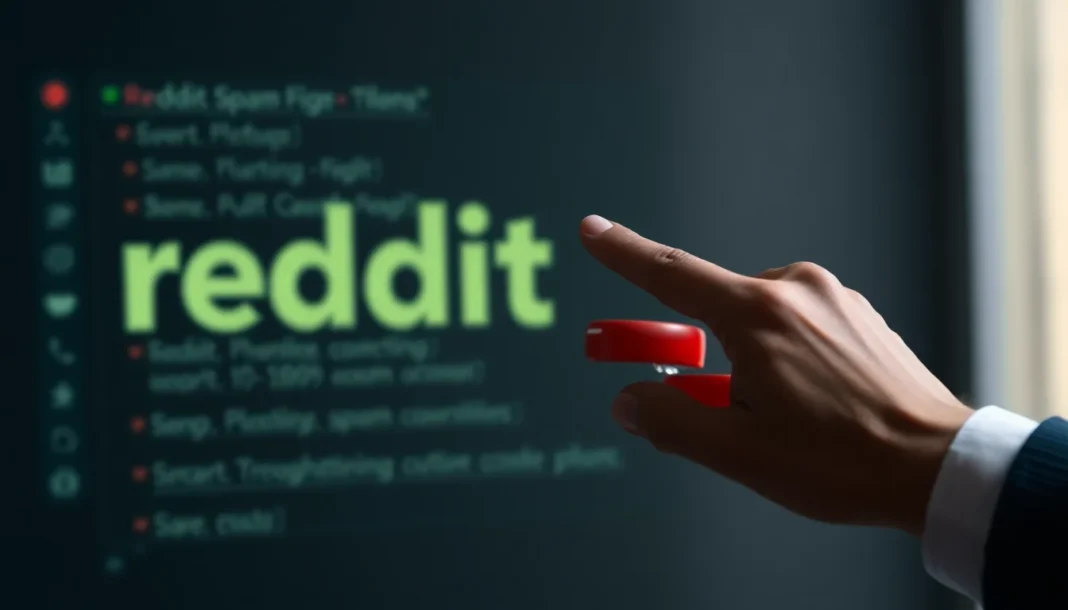 how to reddit spam filter - reddit-problems-and-fixes guide