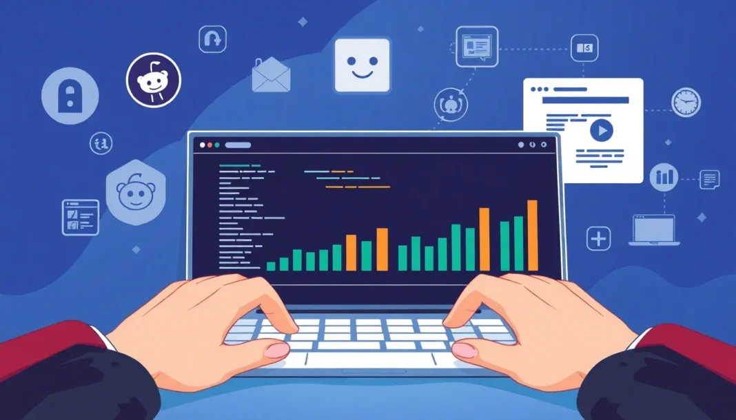 how to reddit tools - tools-and-infrastructure guide