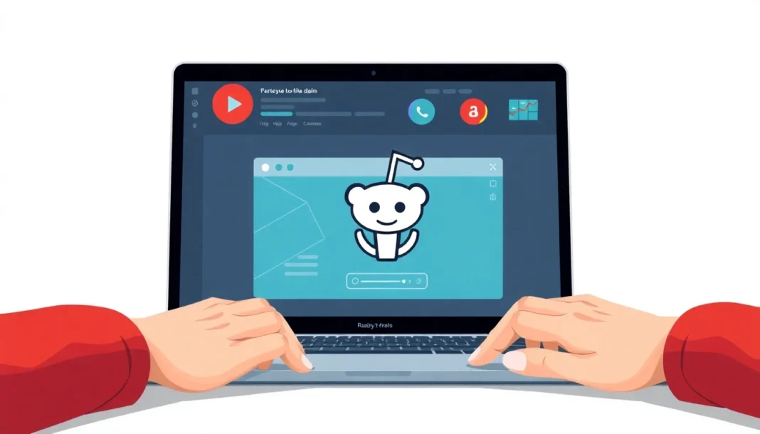 how to reddit toolsuite - tools-and-infrastructure guide