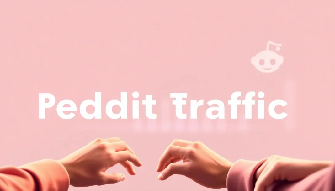 how to reddit traffic - reddit-marketing guide