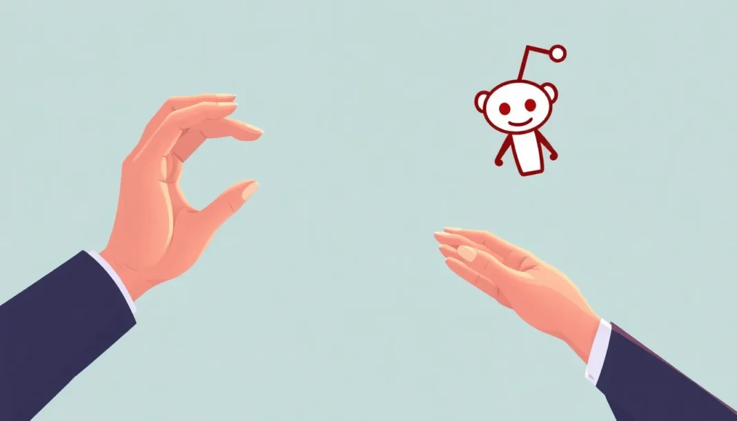 how to reddit traffic over time - reddit-marketing guide
