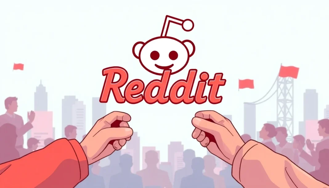 how to reddit traffic strategy - reddit-marketing guide