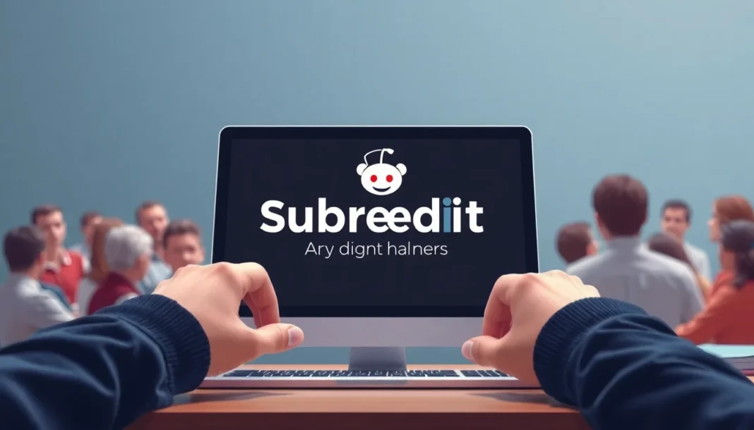 how to subreddit quality check - subreddit-research guide