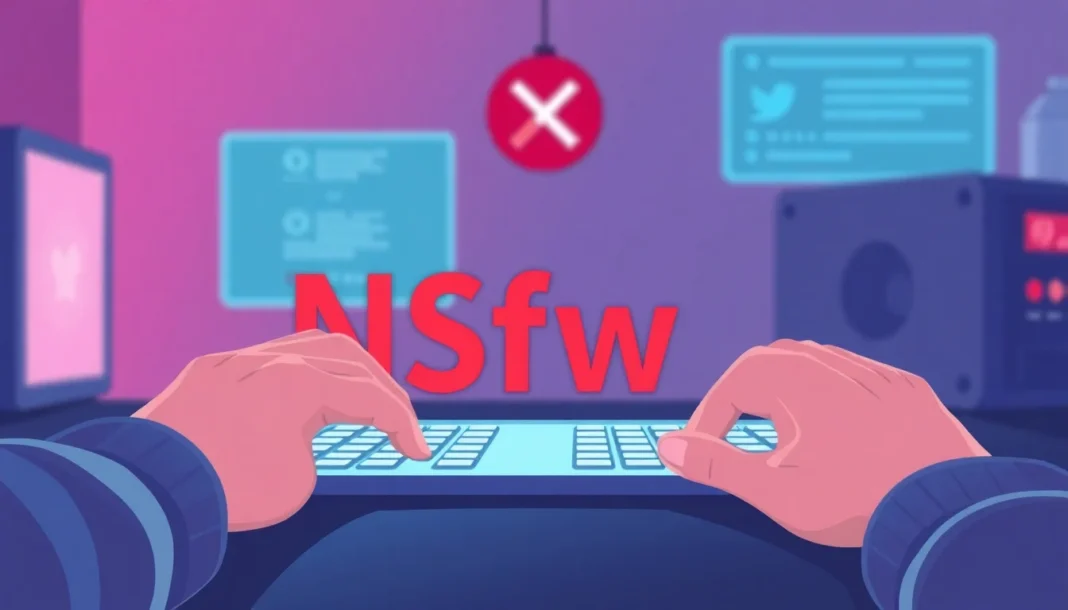 how to what does nsfw mean on reddit - reddit-nsfw guide
