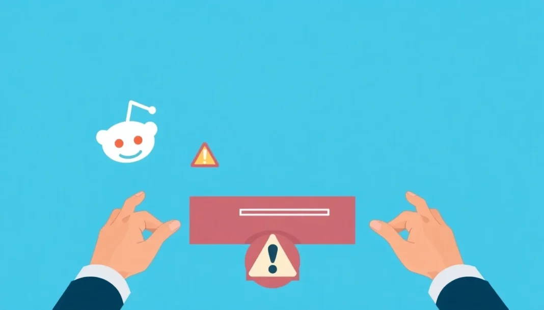 how to what happens when you report a reddit post - reddit-problems-and-fixes guide