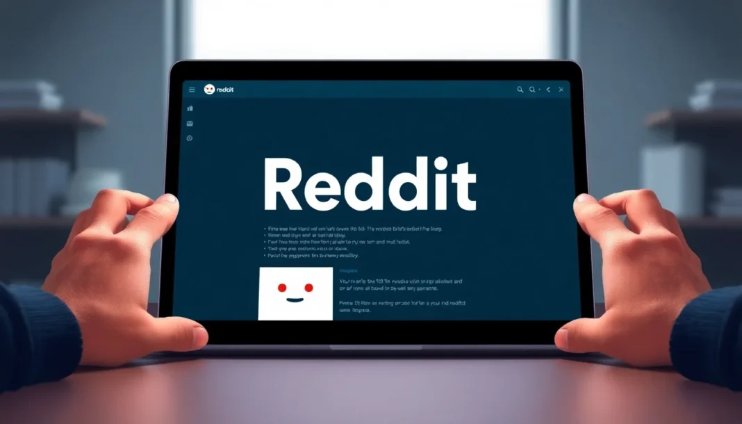 how to what happens when you report a reddit post - reddit-services guide
