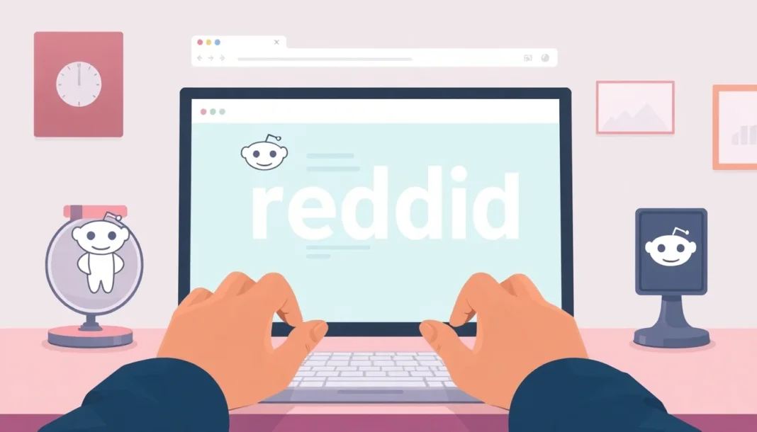 how to what is a reddit account - start-here guide