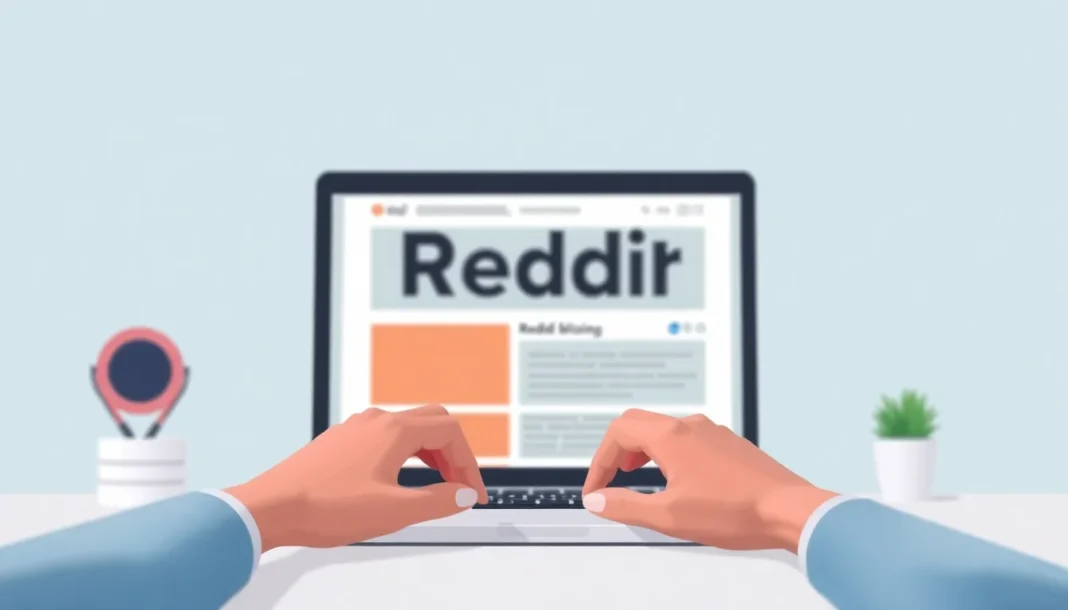 how to what is a reddit post - start-here guide
