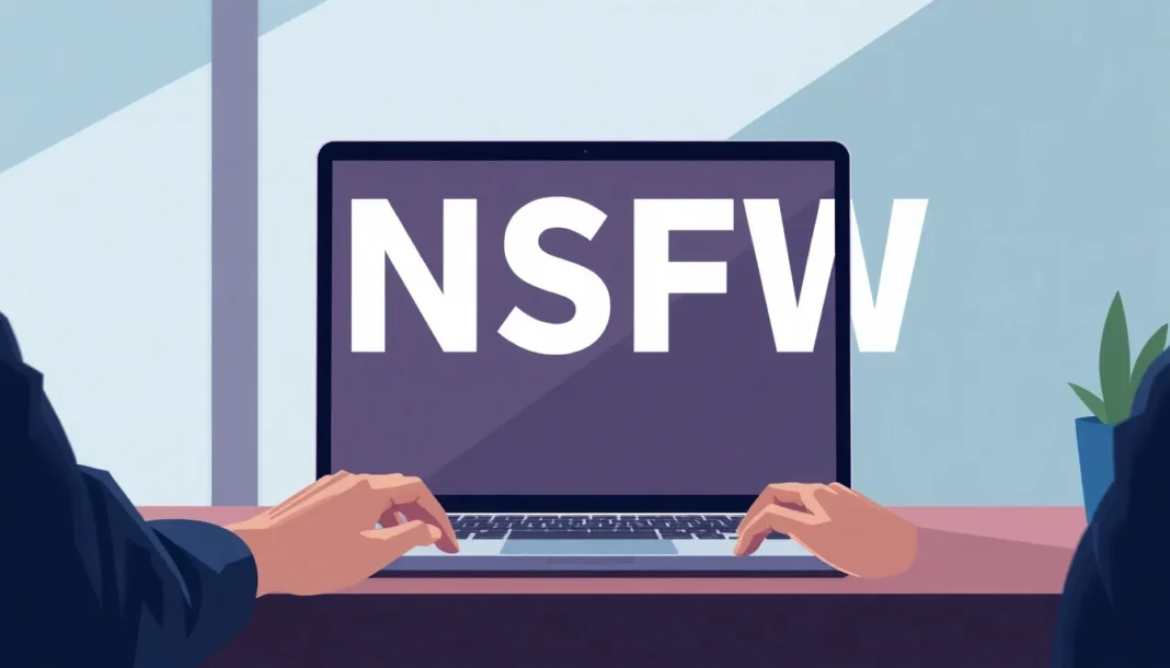 how to what is nsfw in reddit mean - reddit-nsfw guide