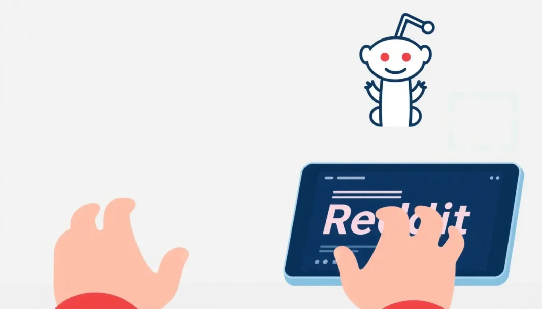 how to what is reddit app - start-here guide