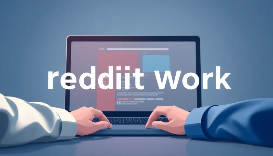 how to what is reddit work - start-here guide