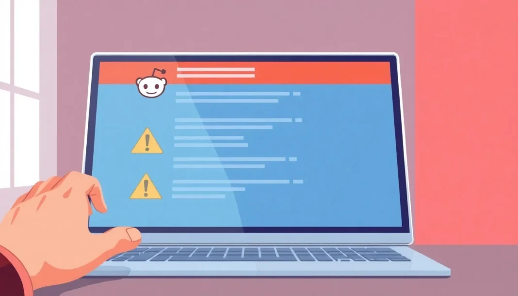 how to why won't my reddit post post - reddit-problems-and-fixes guide