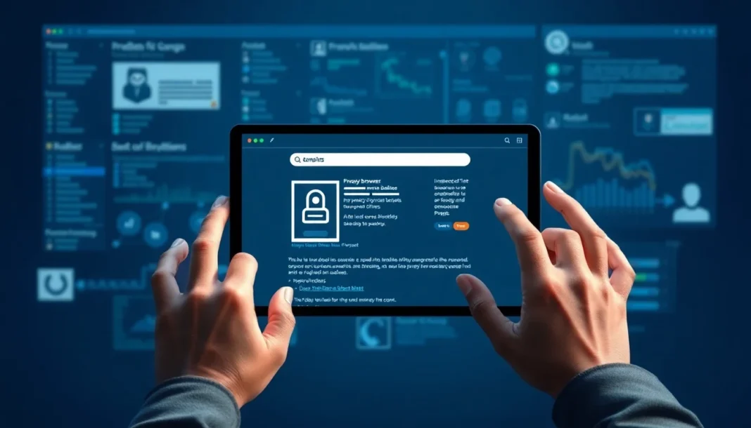 privacy browser for android reddit - tools-and-infrastructure guide