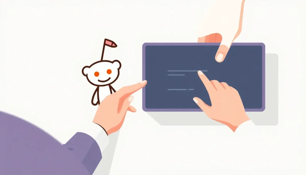 reddit account creation - start-here guide