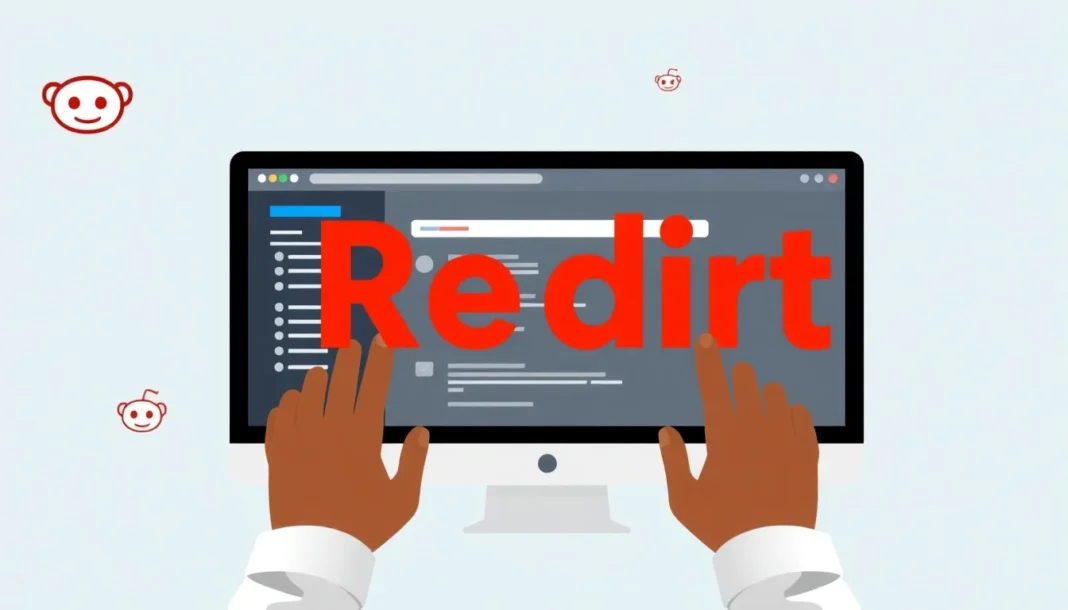 reddit account settings - start-here guide