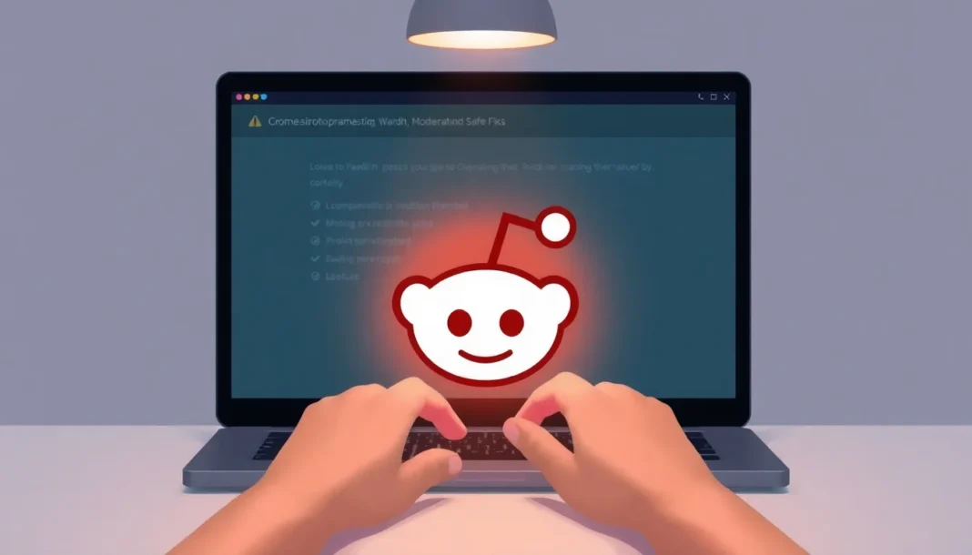 reddit comments not showing - reddit-problems-and-fixes guide