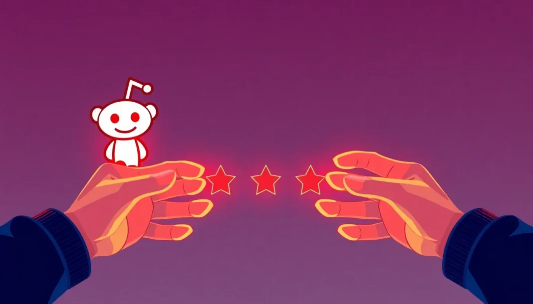 reddit karma bot - accounts-and-karma guide
