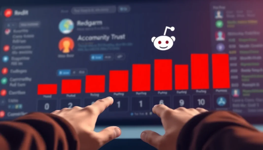 reddit karma leaderboard - accounts-and-karma guide
