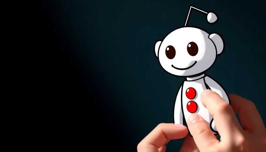 reddit marketing ai - reddit-marketing guide