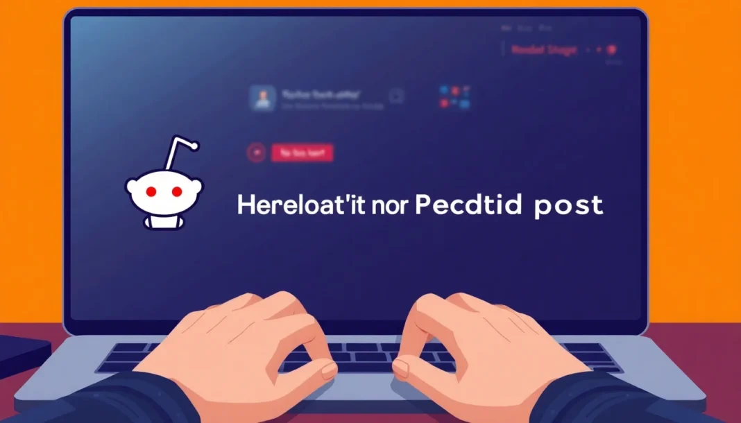 reddit post not showing up in community - reddit-problems-and-fixes guide