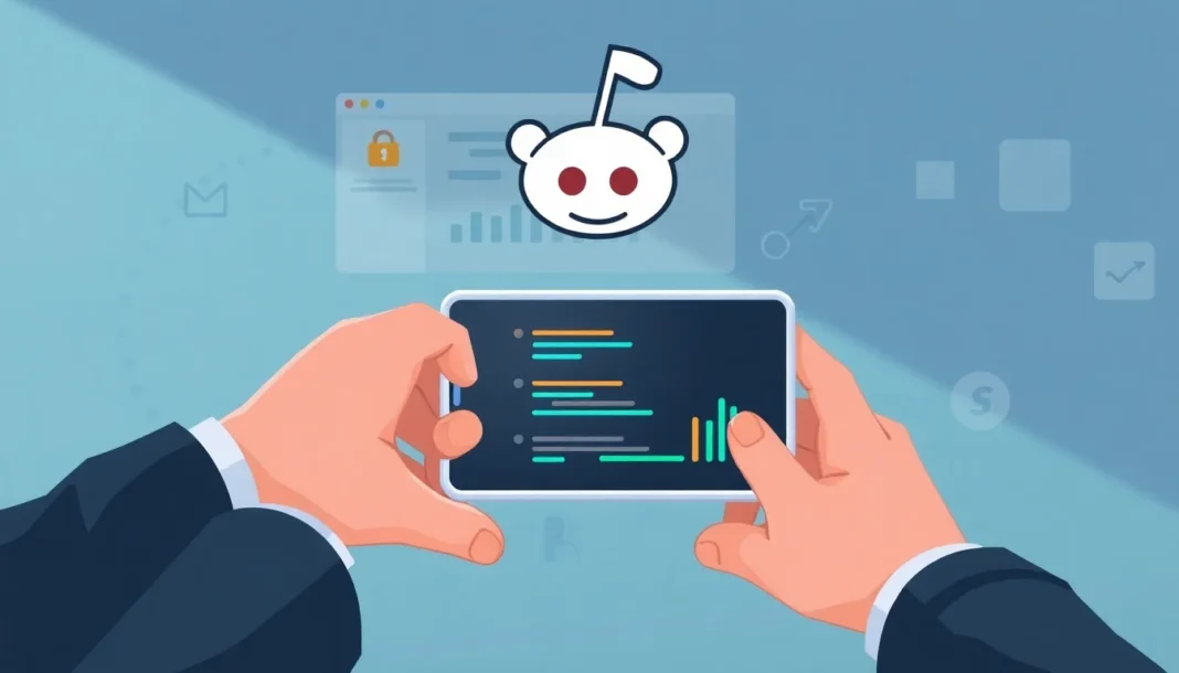 reddit task scheduler - tools-and-infrastructure guide