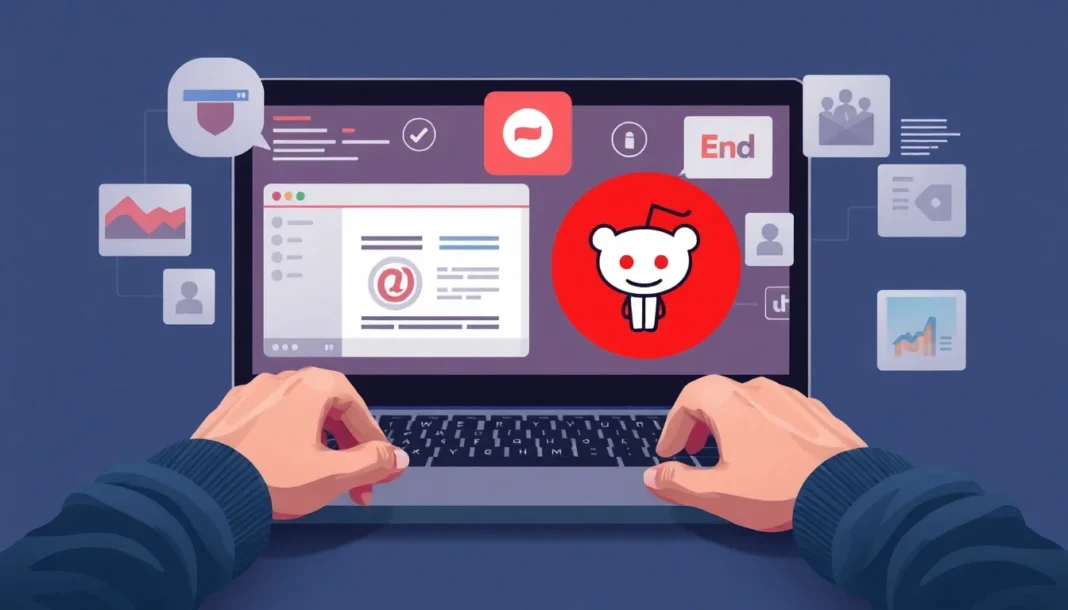 reddit toolsuite - tools-and-infrastructure guide