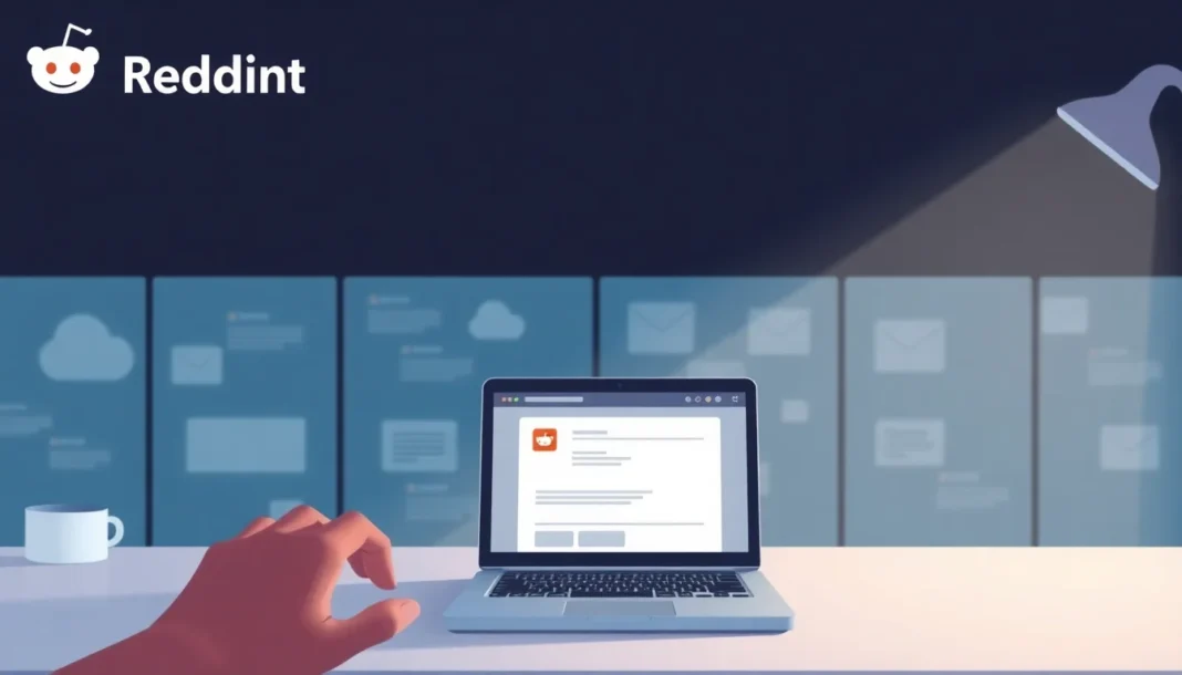 what is a reddit account - start-here guide