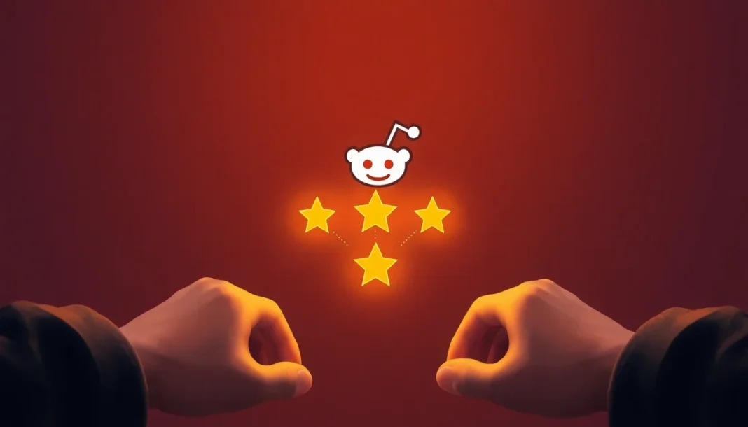 what is a reddit post karma - accounts-and-karma guide