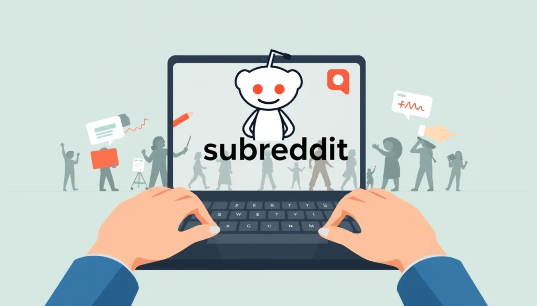 how to can i create my own subreddit - subreddit-research guide