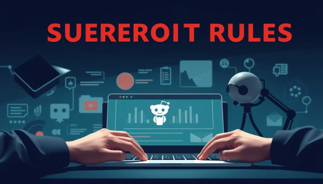 how to create subreddit requirements causes and fixes - subreddit-research guide