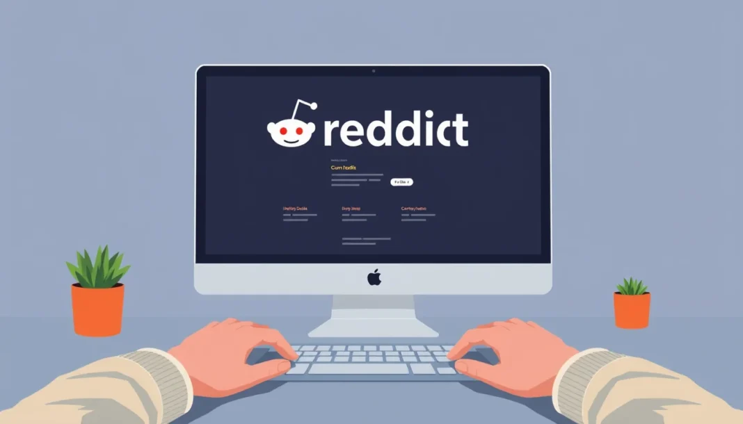 how to how is work reddit - start-here guide