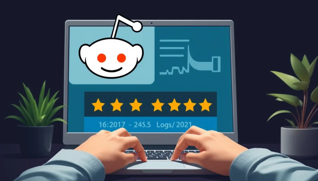 how to reddit account creation date causes and fixes - accounts-and-karma guide