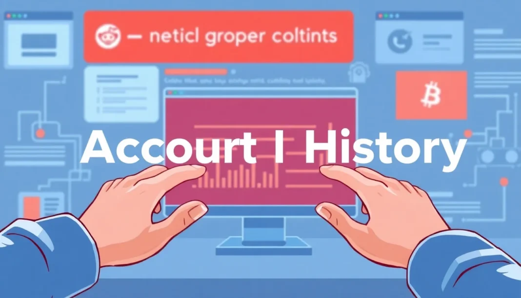 How to Reddit Account History: Read, Verify, and Use a Profile’s Past the Right Way - profile-trust guide