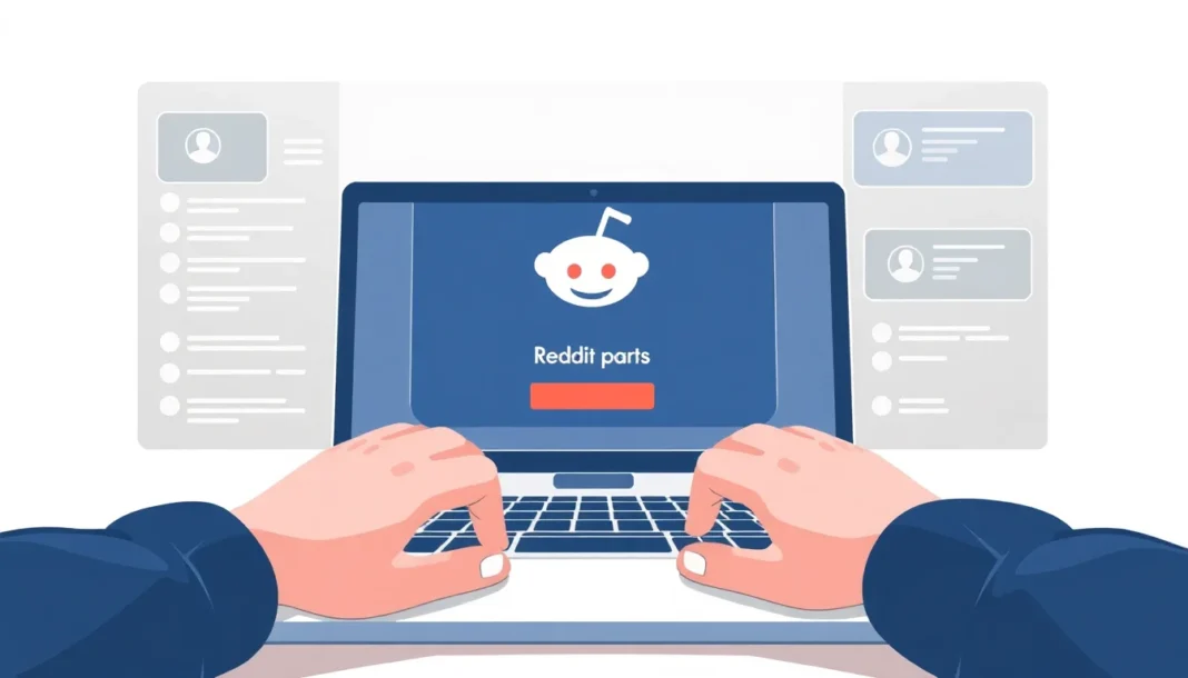 How to Reddit Account History: Read, Verify, and Use a Profile’s Past the Right Way - uncategorized guide