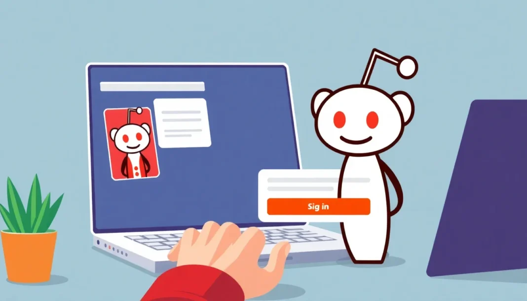 how to reddit account sign up - start-here guide